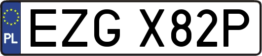EZGX82P