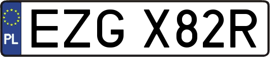 EZGX82R