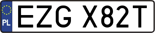 EZGX82T