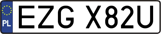 EZGX82U