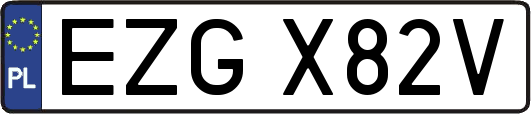 EZGX82V