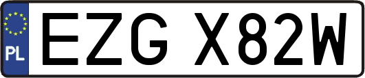 EZGX82W