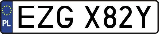 EZGX82Y