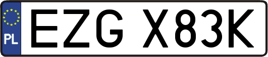 EZGX83K