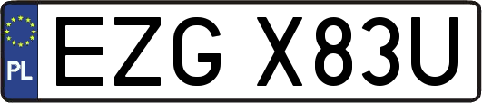 EZGX83U