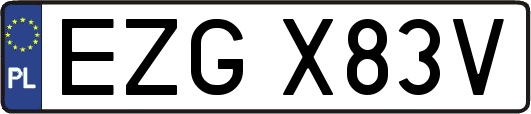 EZGX83V