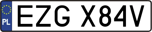 EZGX84V
