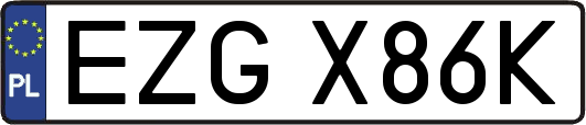 EZGX86K