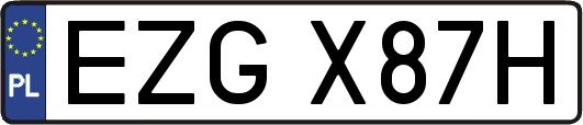 EZGX87H