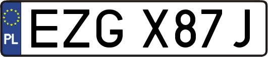 EZGX87J