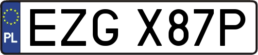 EZGX87P