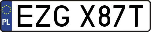 EZGX87T