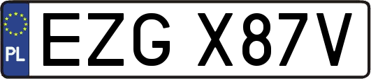 EZGX87V