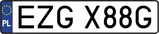 EZGX88G