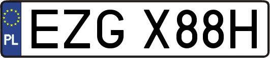 EZGX88H