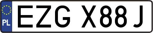 EZGX88J