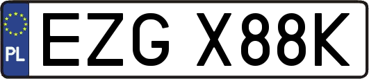 EZGX88K