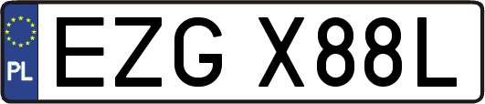 EZGX88L