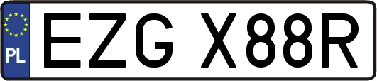 EZGX88R