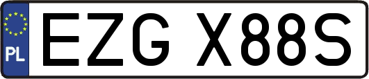 EZGX88S