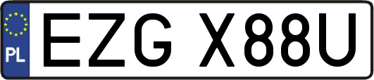 EZGX88U
