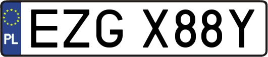 EZGX88Y