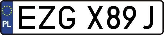 EZGX89J