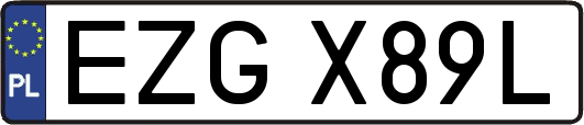 EZGX89L