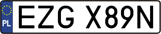 EZGX89N