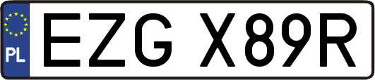 EZGX89R