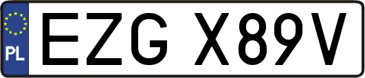 EZGX89V