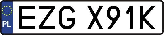 EZGX91K
