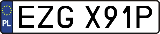 EZGX91P