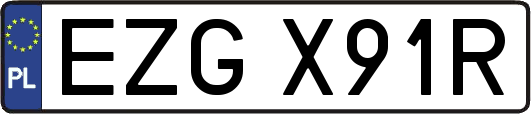 EZGX91R