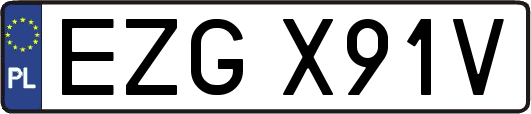 EZGX91V