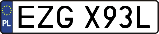 EZGX93L