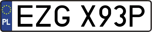 EZGX93P