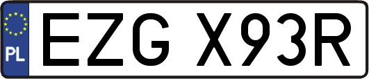 EZGX93R