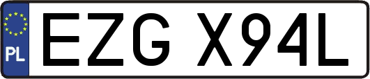 EZGX94L