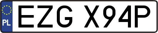 EZGX94P