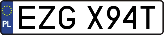 EZGX94T