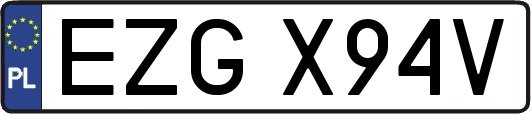 EZGX94V