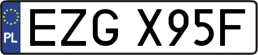 EZGX95F