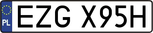 EZGX95H