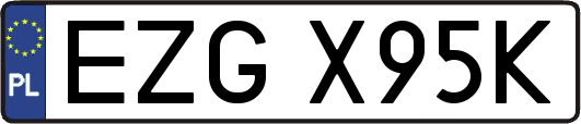EZGX95K