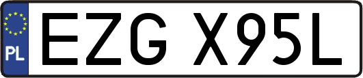 EZGX95L