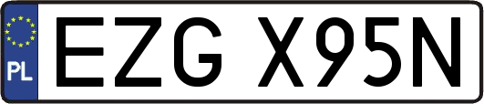 EZGX95N