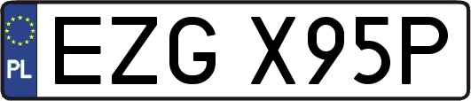 EZGX95P