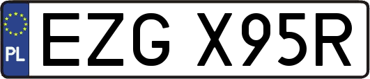 EZGX95R