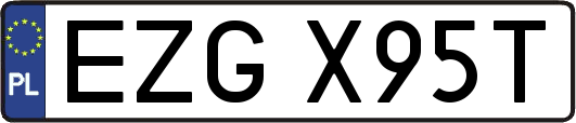 EZGX95T